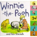 Winnie the Pooh - A.A. Milne