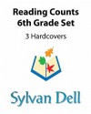 Reading Counts 6th Grade Set 3 - Sylvan Dell Publishing