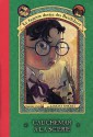 Cauchemar à la scierie (Les désastreuses Aventures des Orphelins Baudelaire, #4) - Lemony Snicket