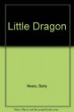 The Little Dragon M&B #1351 - Betty Neels