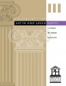 Vocabulary from Latin and Greek Roots - Book III - Elizabeth Osborne, Prestwick House