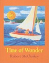 Time of Wonder - Robert McCloskey