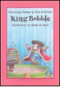 King Bobble - Marianne Busser, Marianne Busser, Ron Schröder, Hans de Beer