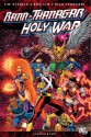 Rann-Thanagar Holy War, Vol. 2 - Jim Starlin, Ron Lim, Rick Leonardi