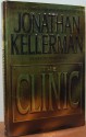 The Clinic (Alex Delaware, #11) - Jonathan Kellerman