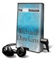 The God Delusion - Richard Dawkins, Lalla Ward