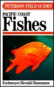 Pacific Coast Fishes of North America: From the Gulf of Alaska to Baja, California - William N. Eschmeyer, Earl S. Herald