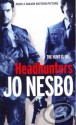 Headhunters - Jo Nesbo