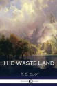 The Waste Land - T. S. Eliot