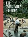 The Swiss Family Robinson - Johann David Wyss, Scott McKowen, Arthur Pober