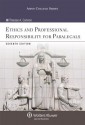 Ethics and Professional Responsibility for Paralegals, Seventh Edition - CANNON