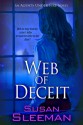 Web of Deceit - Susan Sleeman