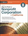 How to Form a Nonprofit Corporation in California - Anthony Mancuso