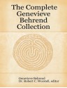 The Complete Genevieve Behrend Collection - Robert C. Worstell, Genevieve Behrend