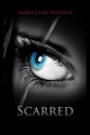 SCARRED (Book 4, The Caged Series) - Amber Lynn Natusch