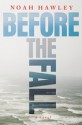 Before the Fall - Robert Petkoff, Noah Hawley