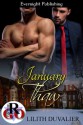 January Thaw (Romance on the Go) - Lilith Duvalier