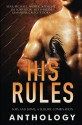 His Rules - Sean Michael, Morticia Knight, L.M. Somerton, Lily Harlem, Samantha Cayto, S. Dora