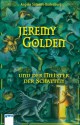 Jeremy Golden Und Der Meister Der Schatten - Angela Sommer-Bodenburg