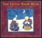 The Little Snow Bear: Flavia's Dream Maker Stories #2 - Flavia Weedn, Lisa Gilbert