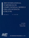 2009 International Conference on Computational Models for Life Sciences (CMLS '09) - Tuan Pham, Xiaobo Zhou