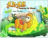 Azak Learns to Read - Jean Chaffee, Ernie Hergenroeder