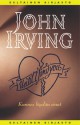 Kunnes löydän sinut - John Irving