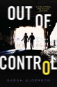 Out of Control - Sarah Alderson