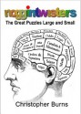 Noggintwisters: The Great Puzzles Large and Small - Christopher Burns