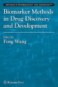 Biomarker Methods in Drug Discovery and Development - Feng Wang