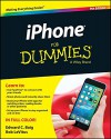 iPhone For Dummies - Edward C. Baig, Bob LeVitus