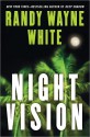 Night Vision (Doc Ford Mystery #18) - Randy Wayne White