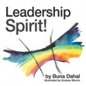 Leadership Spirit - Buna Dahal, Andrew Morris