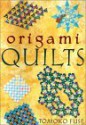 Origami Quilts - Tomoko Fuse