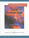 Tcp/Ip Protocol Suite - Behrouz A. Forouzan