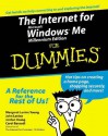 The Internet for Microsoft Windows Me for Dummies - Margaret Levine Young, Carol Baroudi