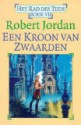 Een Kroon van Zwaarden (Het Rad des Tijds, #7) - Robert Jordan