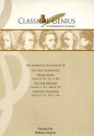 The Narrated Life History of the First Romantics: Franz Liszt, Hector Berlioz, Niccolo Paganini: Part III: Romantic - Marcia Dangerfield, William Sargent