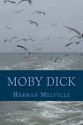 Moby Dick - Herman Melville, Natalie Montoto