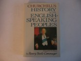 Churchill's History of the English-Speaking Peoples - Winston S. Churchill, Henry Steele Commager