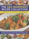 The 3 & 4 Ingredient Recipe Collection: A Box Set of Two Cookbooks: Over 450 Fantastic Easy Recipes That Use Only Three or Four Ingredients, All Shown Step by Step in 1550 Photographs - Jenny White