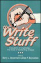 The Write Stuff - Barry L. Beyerstein