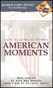 God Allows U-Turns American Moments: True Stories of Hope and Healing from Times of National Crisis - Allison Gappa Bottke