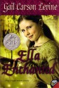 Ella Enchanted - Gail Carson Levine