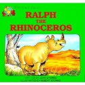 Ralph the Rhino - John Storms, Robert Storms