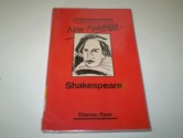 Shakespeare - Kiernan Ryan