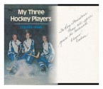 My three hockey players - Colleen Howe