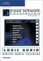 Cool School Interactus, Volume 4-Logic Audio - Dave Egan, Phil Jackson