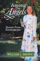 Among the Angels: Stories from Kindergarten - William L. Brown