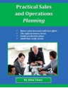 Practical Sales and Operations Planning - John Chase, Jean Boles